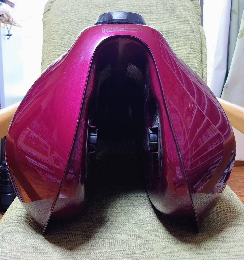 HONDA　ホンダ　XR250 BAJA ビッグタンク