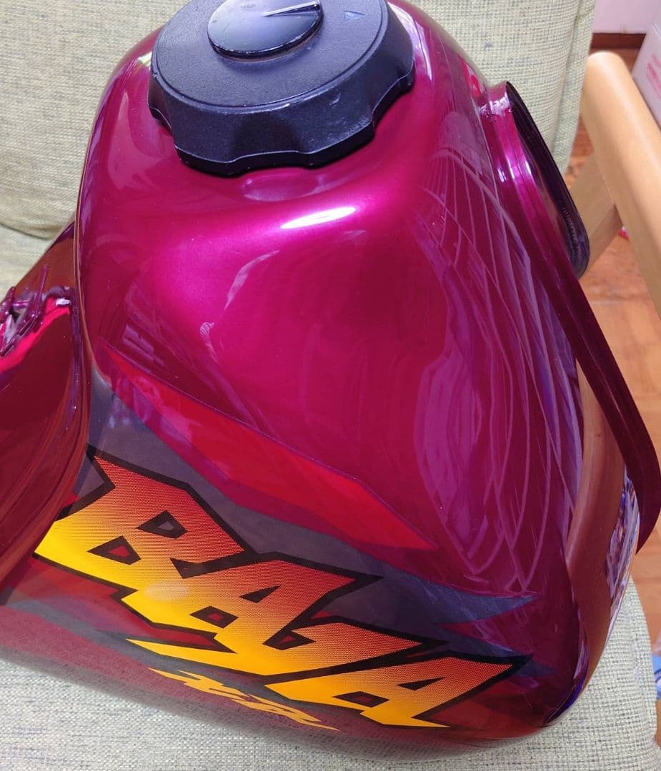 HONDA　ホンダ　XR250 BAJA ビッグタンク