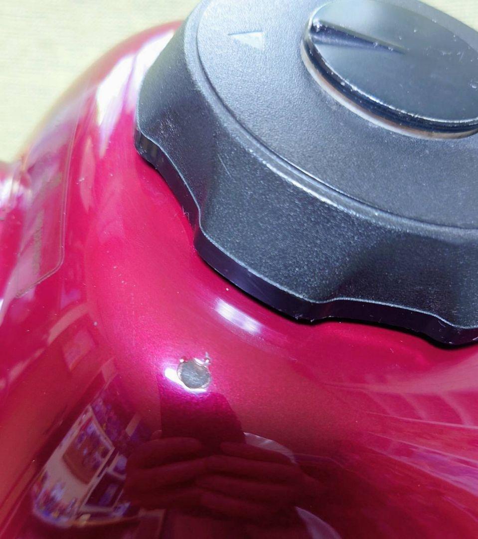 HONDA　ホンダ　XR250 BAJA ビッグタンク