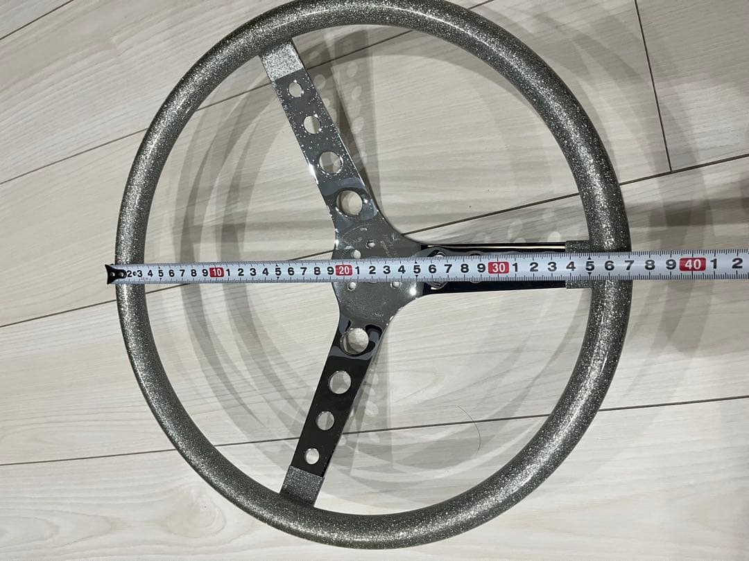 ムーンアイズ ステアリング MOONEYES