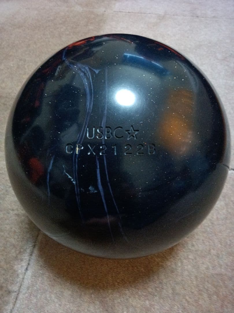 ハンマー社 ブラックウィドー・リアルモンスター・ソリッド １５ポンド４オンス