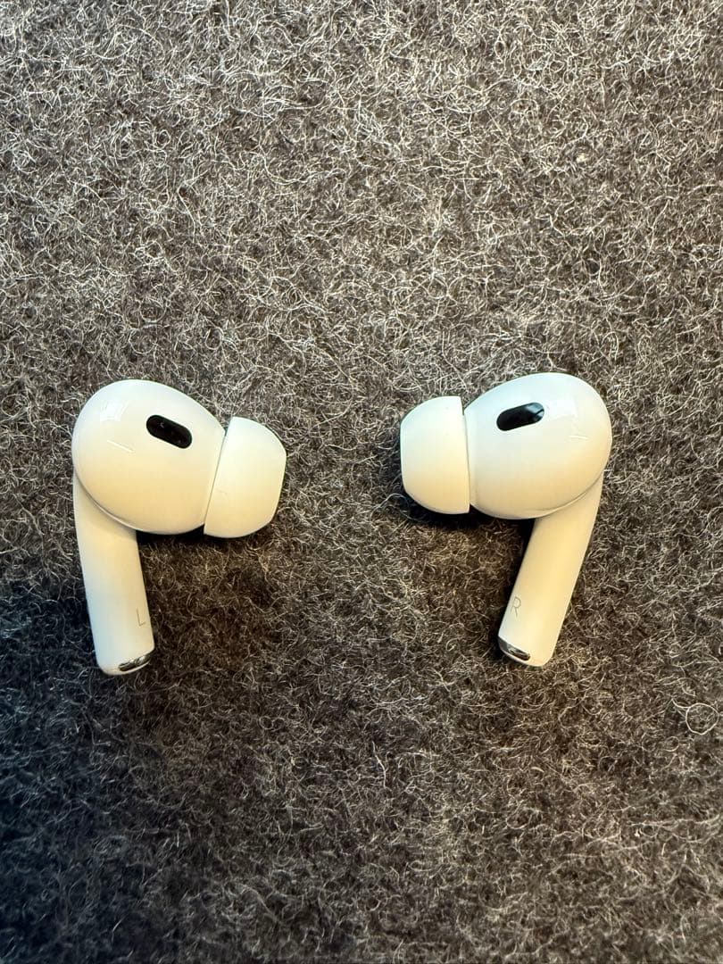 AirPods Pro2 USB-Cモデル（付属品全てあり）