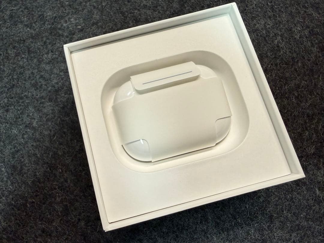 AirPods Pro2 USB-Cモデル（付属品全てあり）