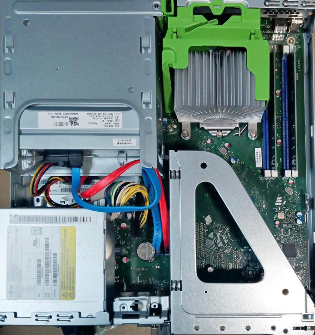 初期保証 i5-9500 16GB SSD512GB オフィス Win11