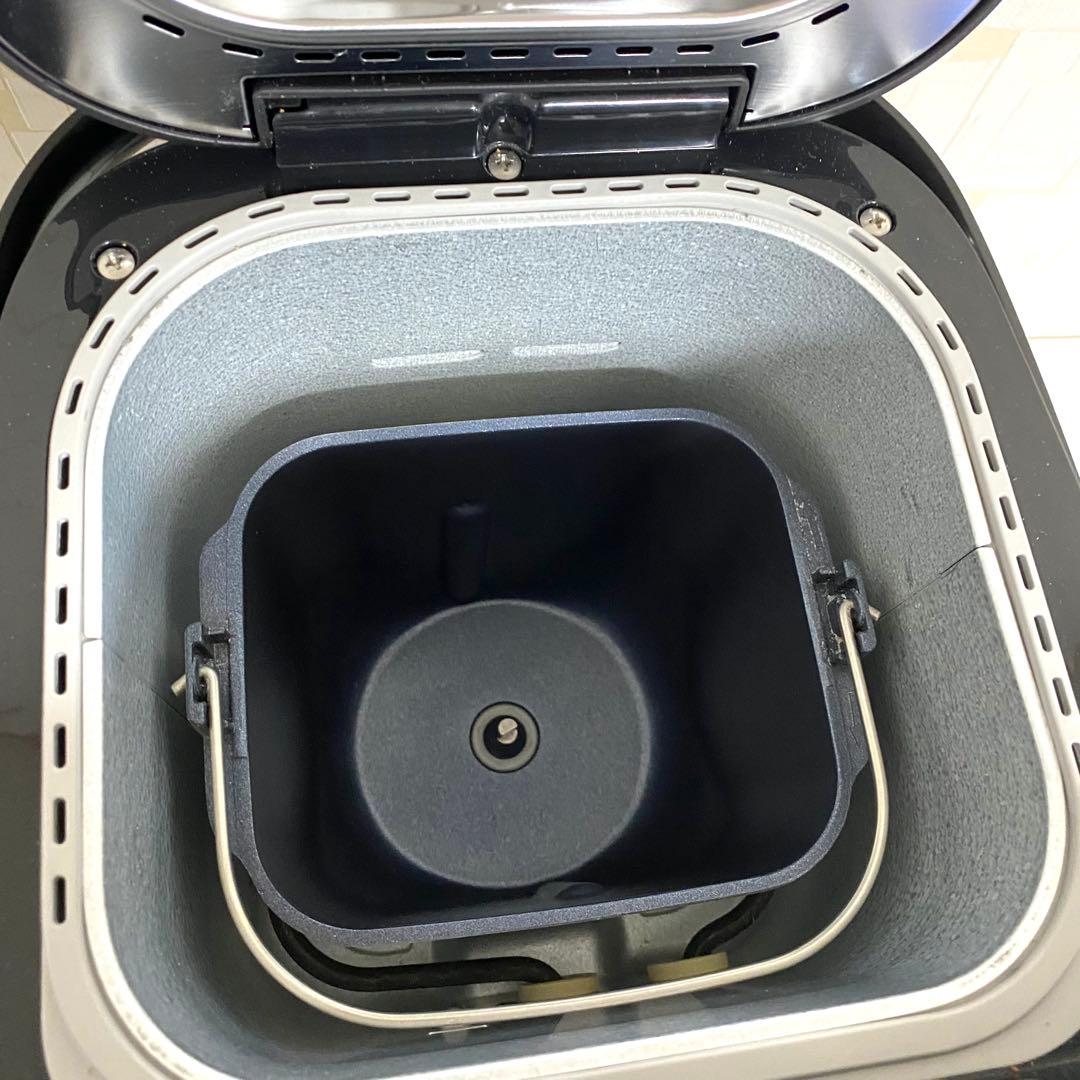 Panasonic パナソニック ホームベーカリー　SD-MDX102