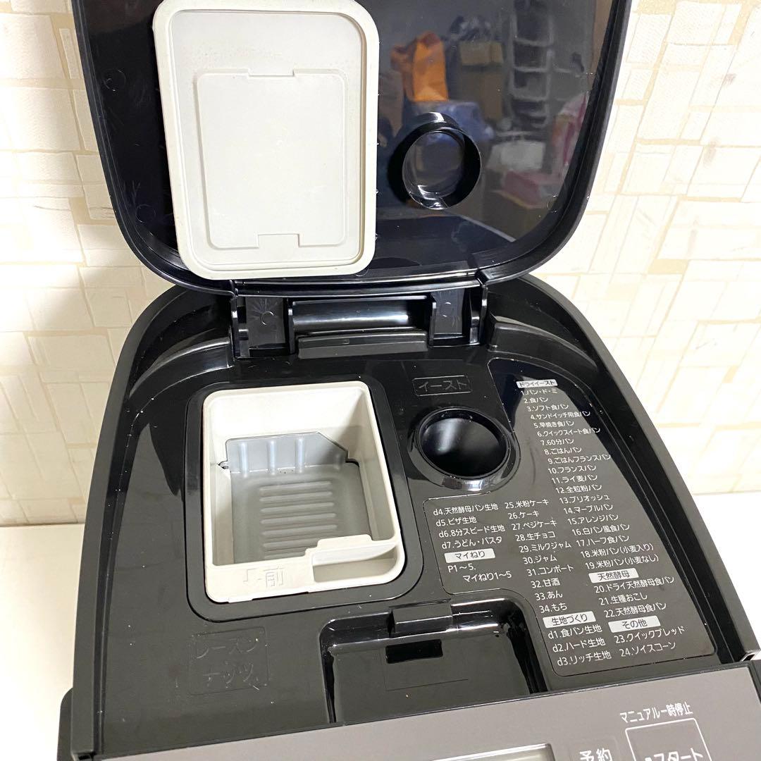 Panasonic パナソニック ホームベーカリー　SD-MDX102