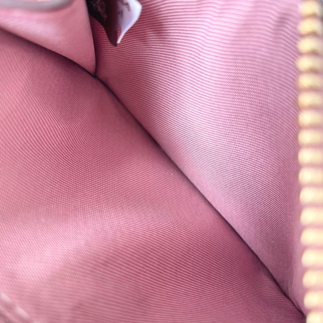 【新品】COACH がさばる財布を持ち歩きたくない時に❤︎ ケース