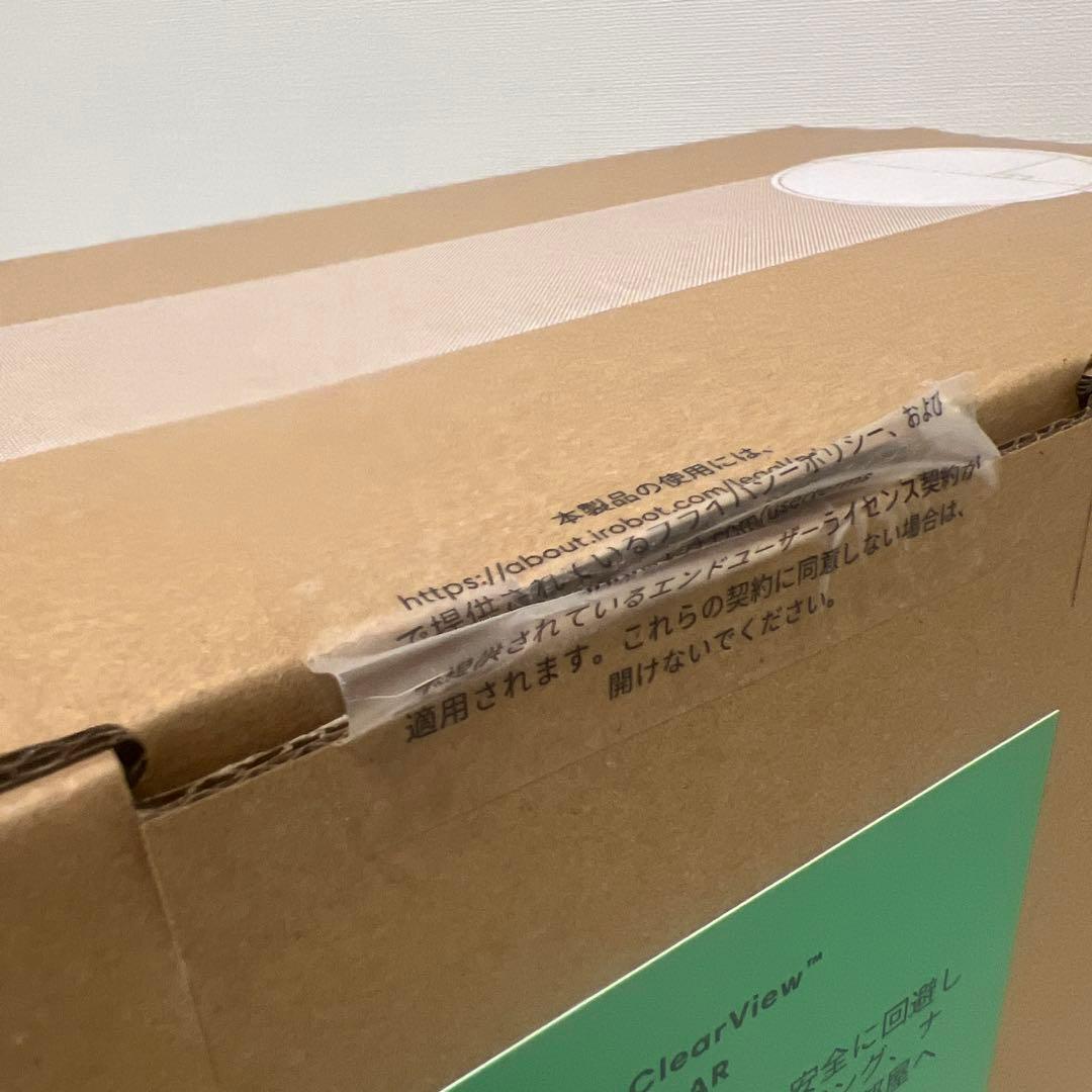 iRobot Roomba 105 Combo ロボット掃除機