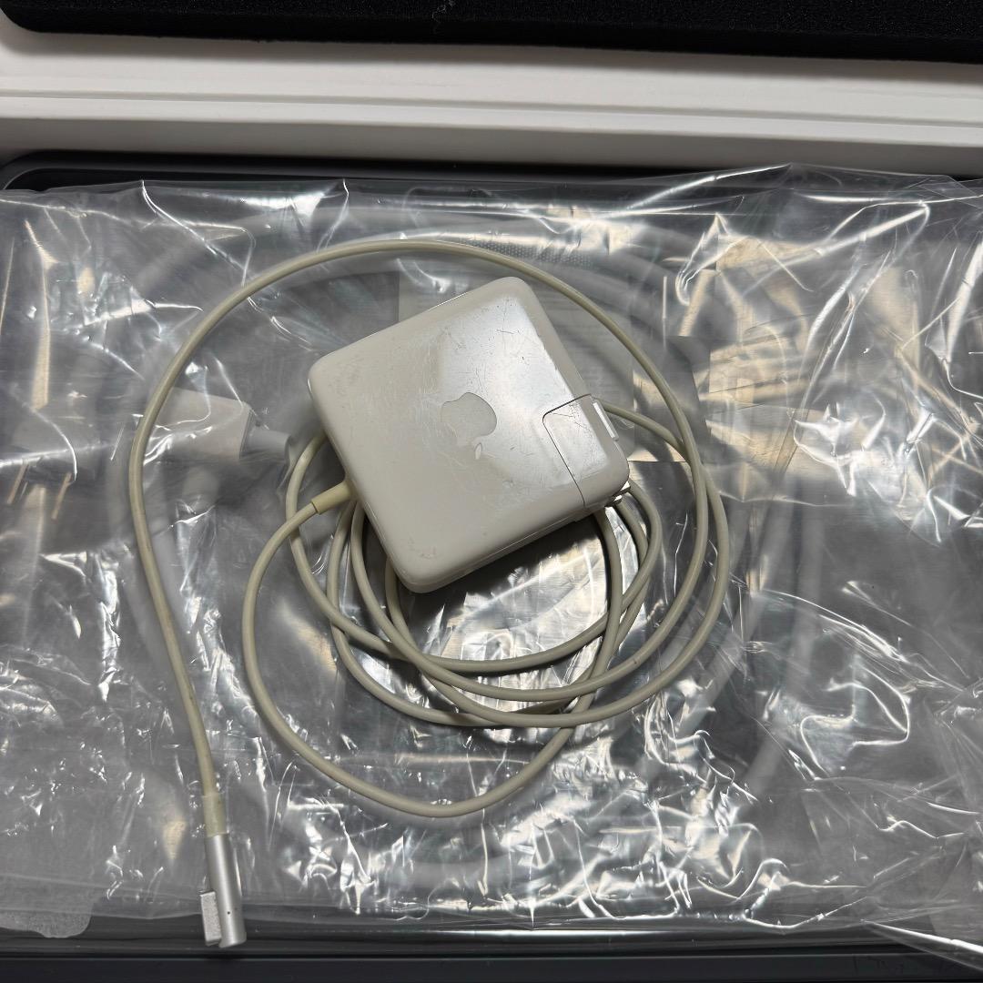 アップル Macbook Pro 13インチ Mid 2012 500GB