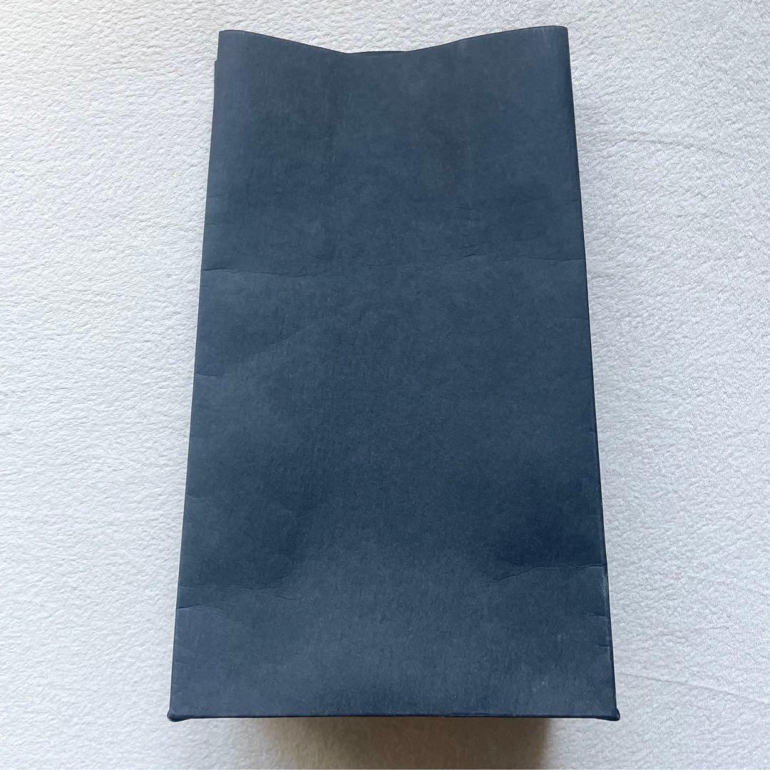 バッグ JIL SANDER 12AW Paper Bag