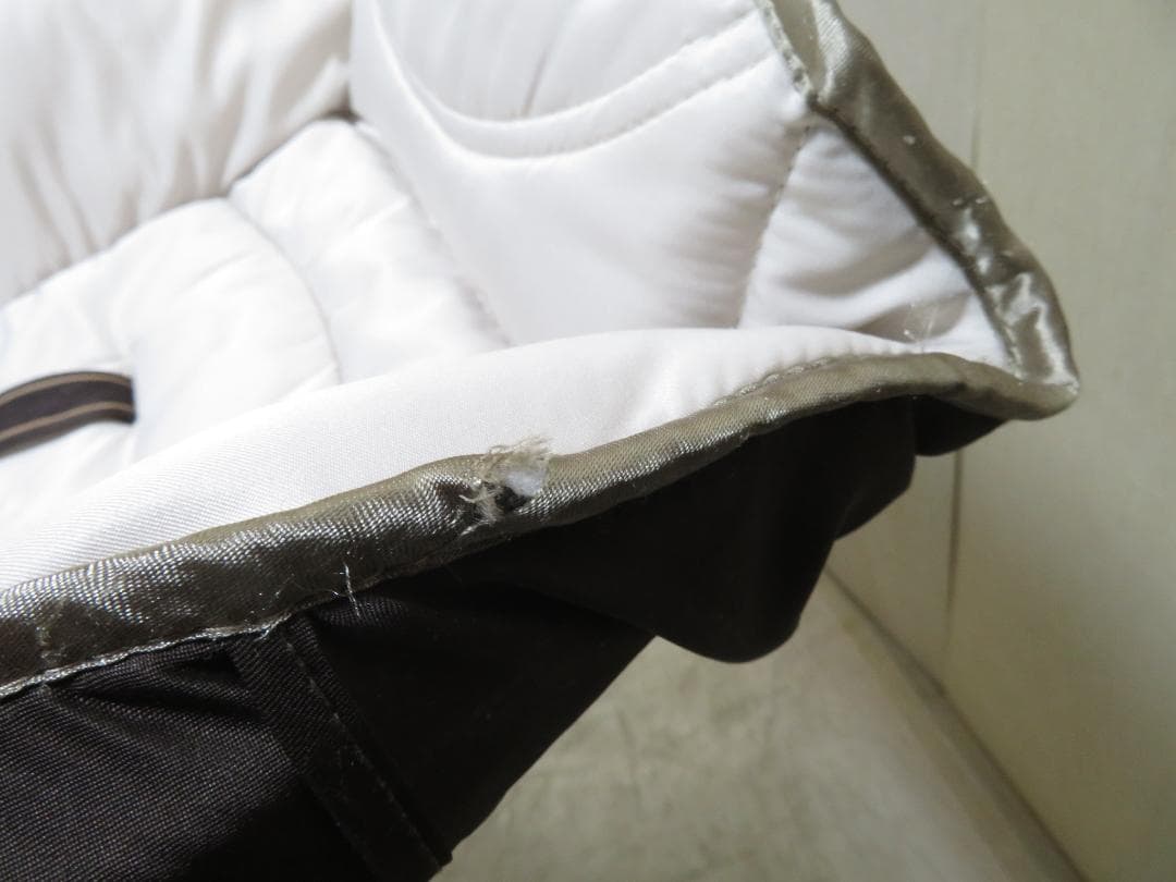 コンビ CWL ネムリラAT 電動ハイローチェア オートスウィング ベビーラック