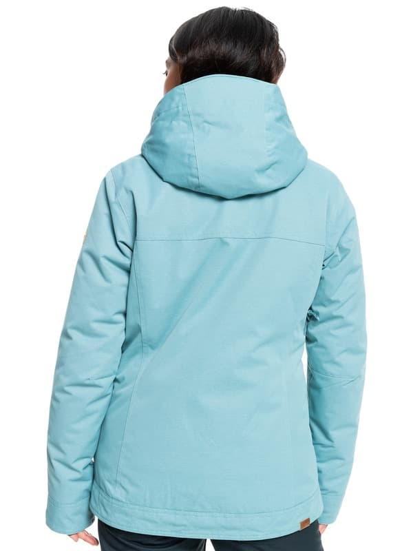 Roxy Billieジャケット スキースノーボードM