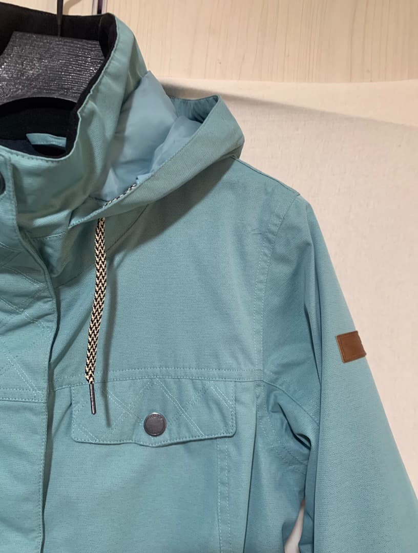 Roxy Billieジャケット スキースノーボードM