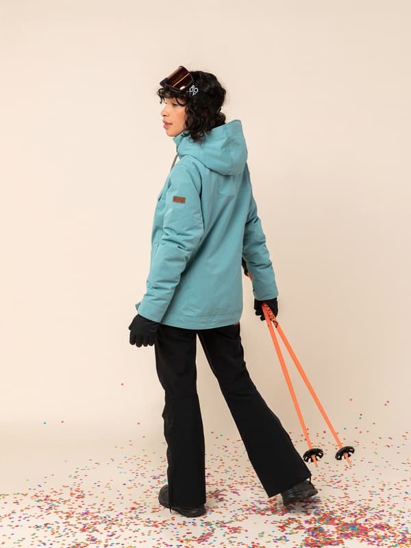 Roxy Billieジャケット スキースノーボードM