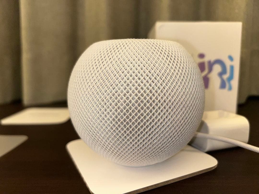 Pod mini ホワイトA2374 美品