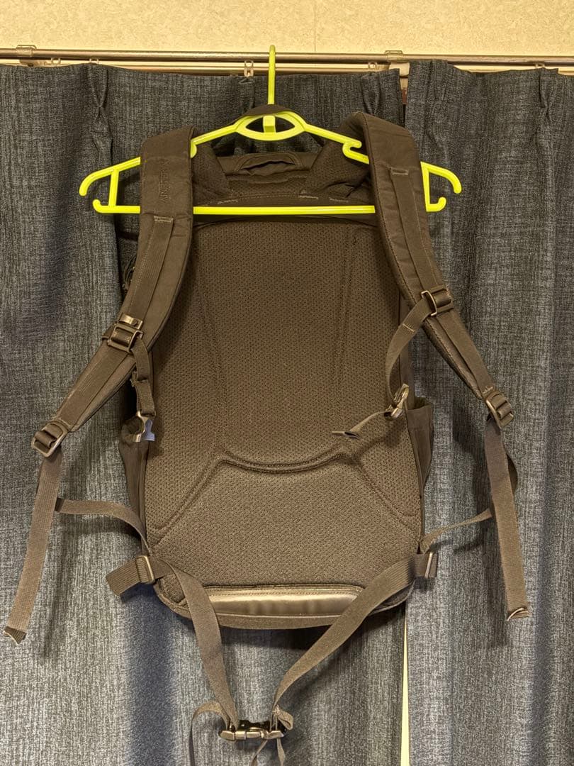 【廃盤】ARC'TERYX(アークテリクス) マンティス 32 バックパック