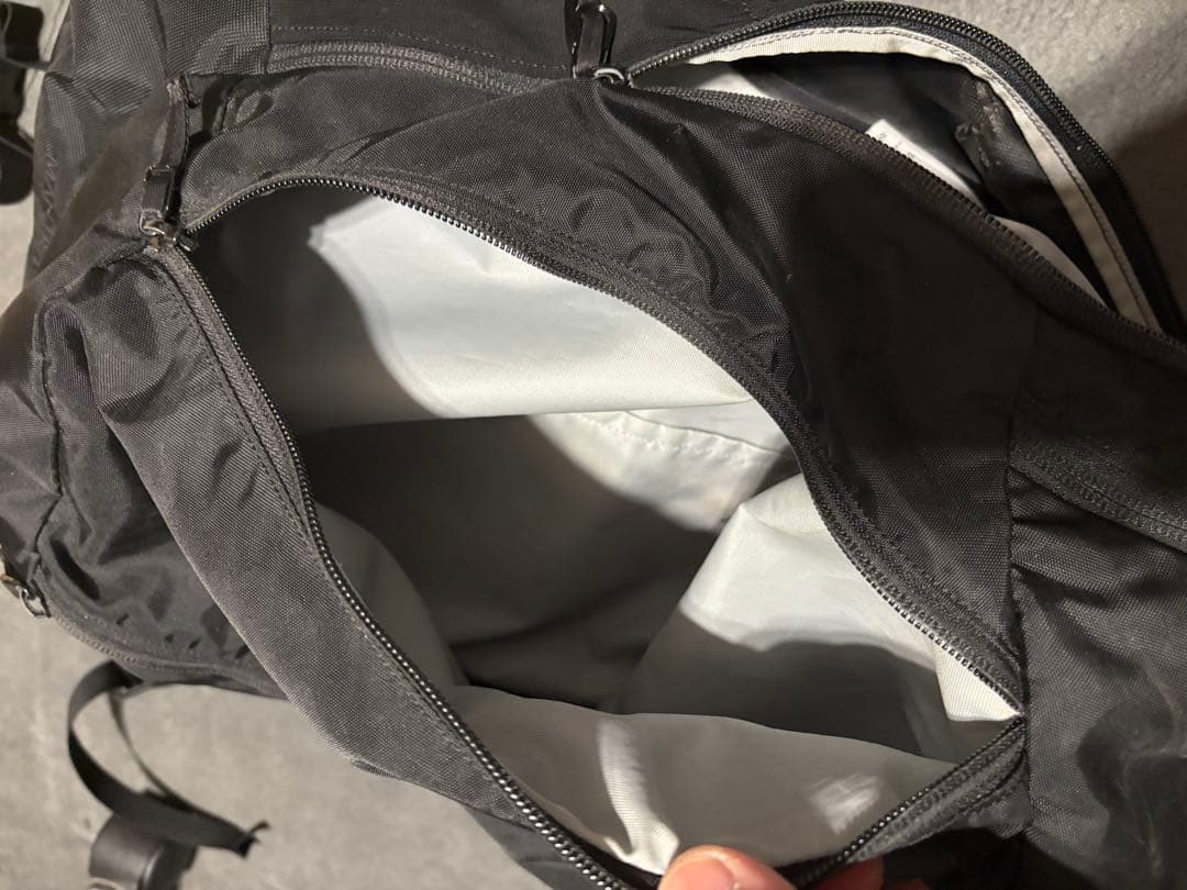 【廃盤】ARC'TERYX(アークテリクス) マンティス 32 バックパック