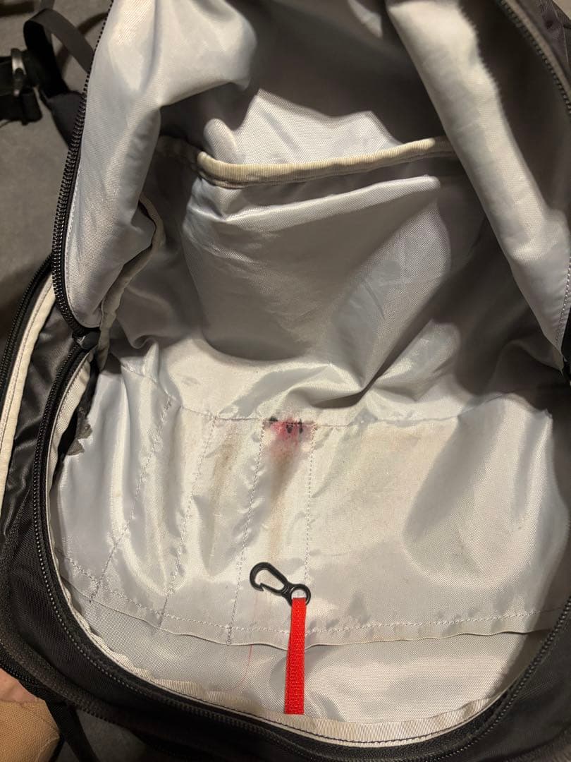 【廃盤】ARC'TERYX(アークテリクス) マンティス 32 バックパック