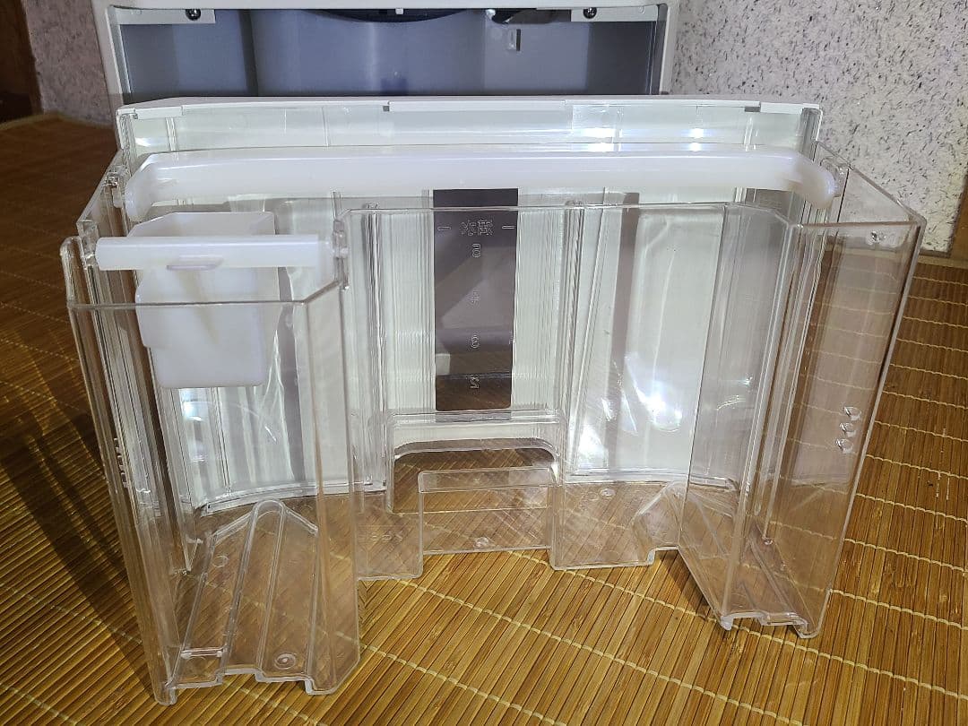 コロナ 冷風・衣類乾燥 除湿機 CDM-1420-W