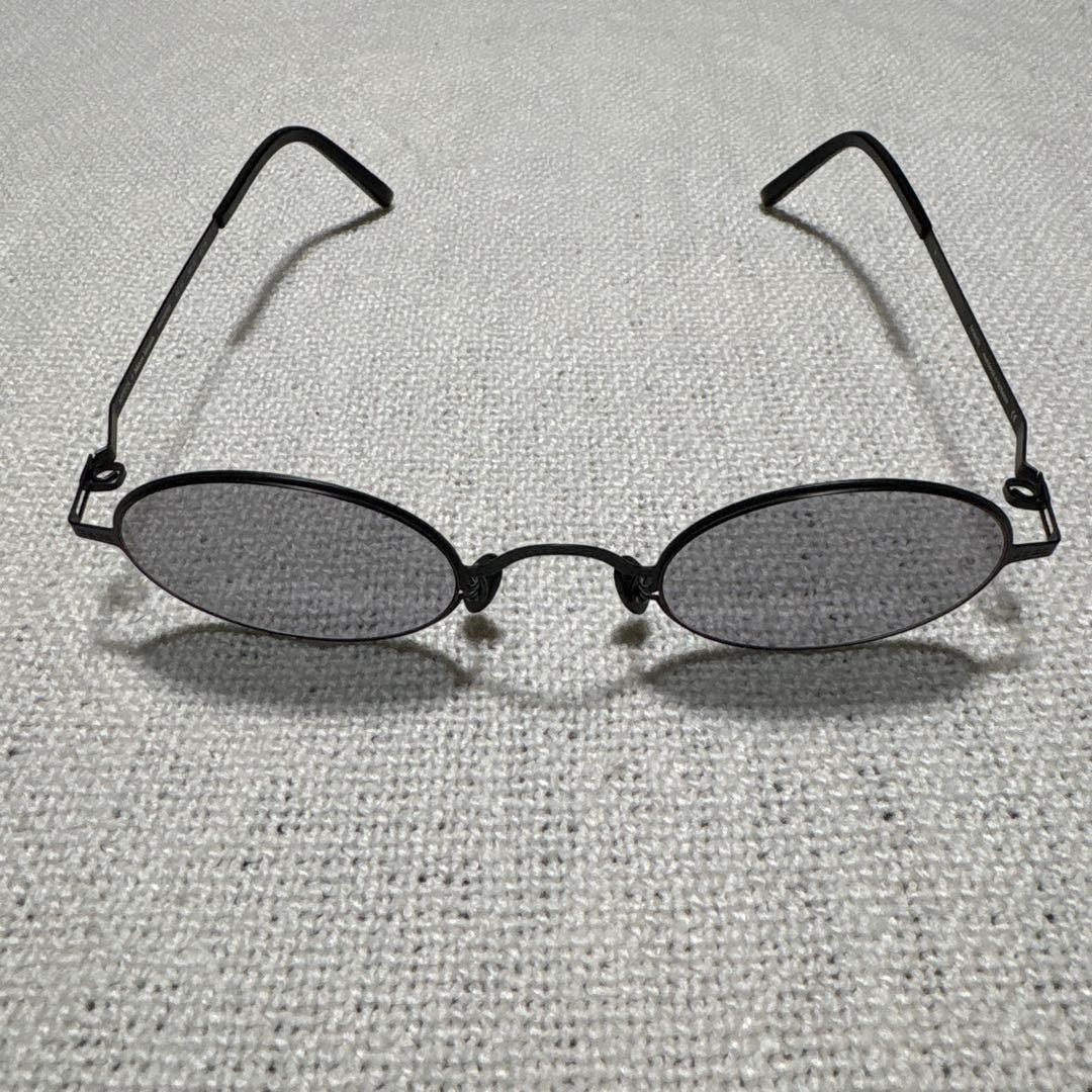 MYKITA × Maison Margiela ケース無し