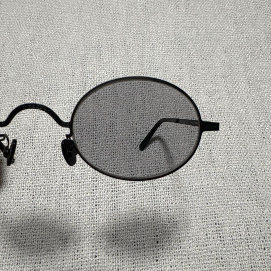 MYKITA × Maison Margiela ケース無し