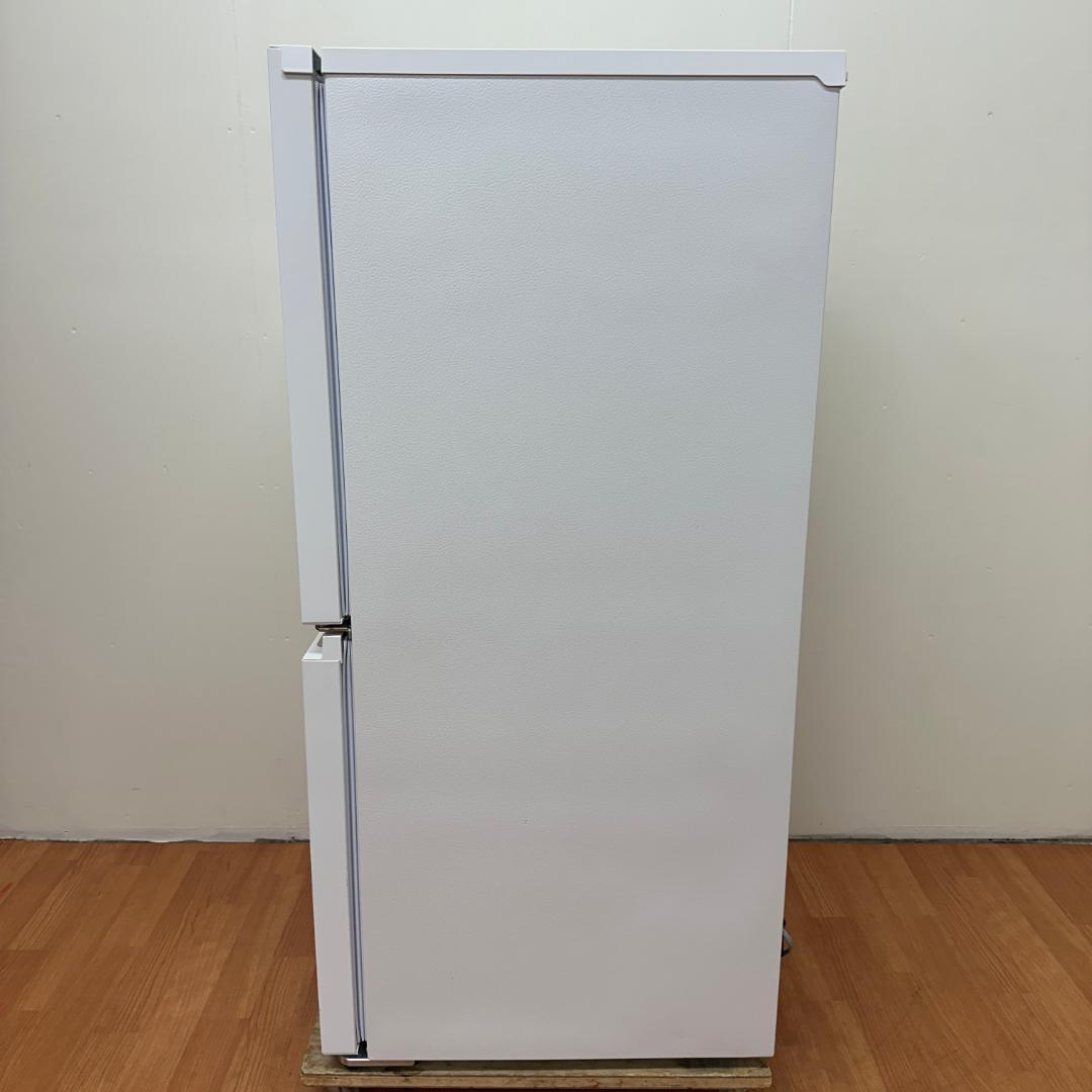 パナソニック 2ドア冷蔵庫 2024年製 156L エリア送料無料 K23-02