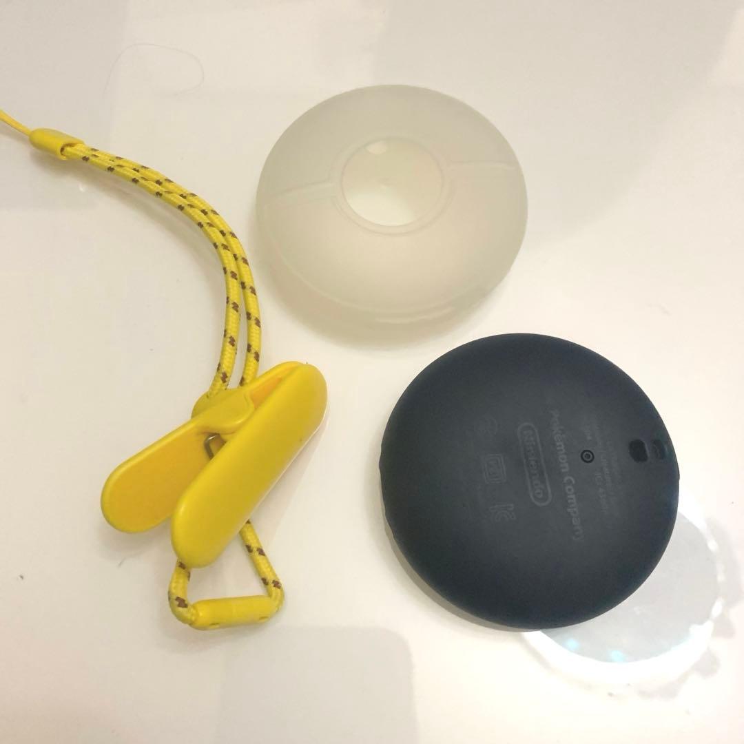 ポケモンGOプラスプラス　正規品 Pokemon GO Plus +