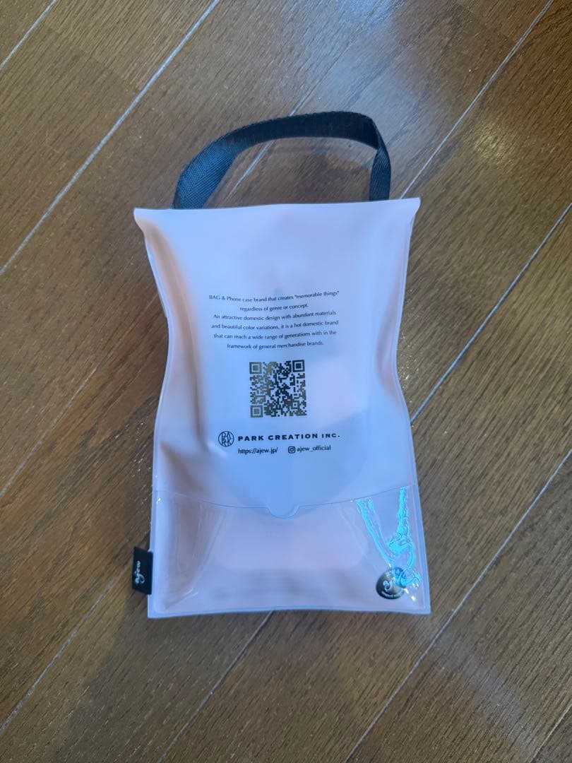 ajew iphone 16pro 新品未使用 ブラウン