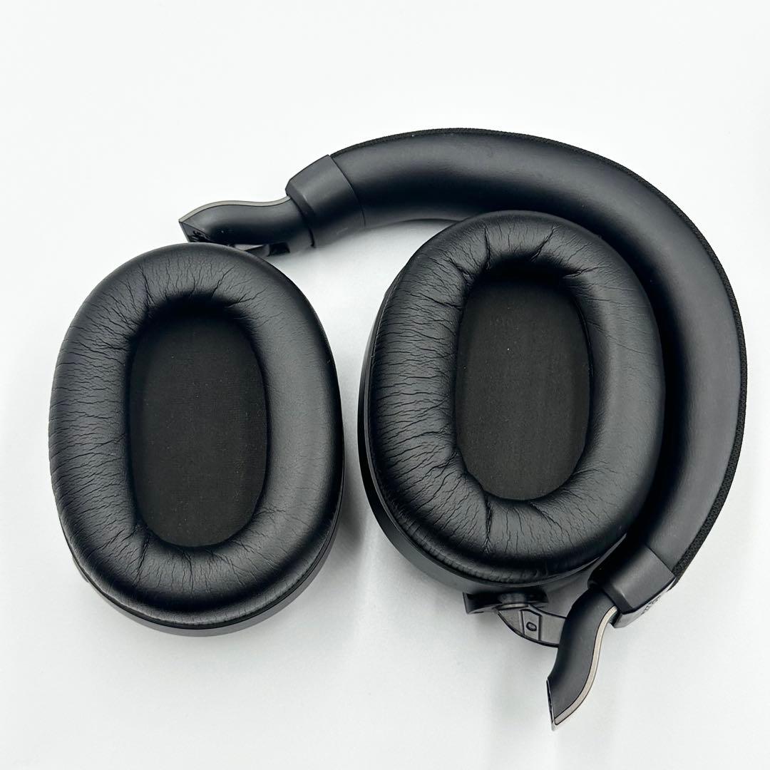 Jabra Elite 85h ワイヤレスヘッドホン ブラック