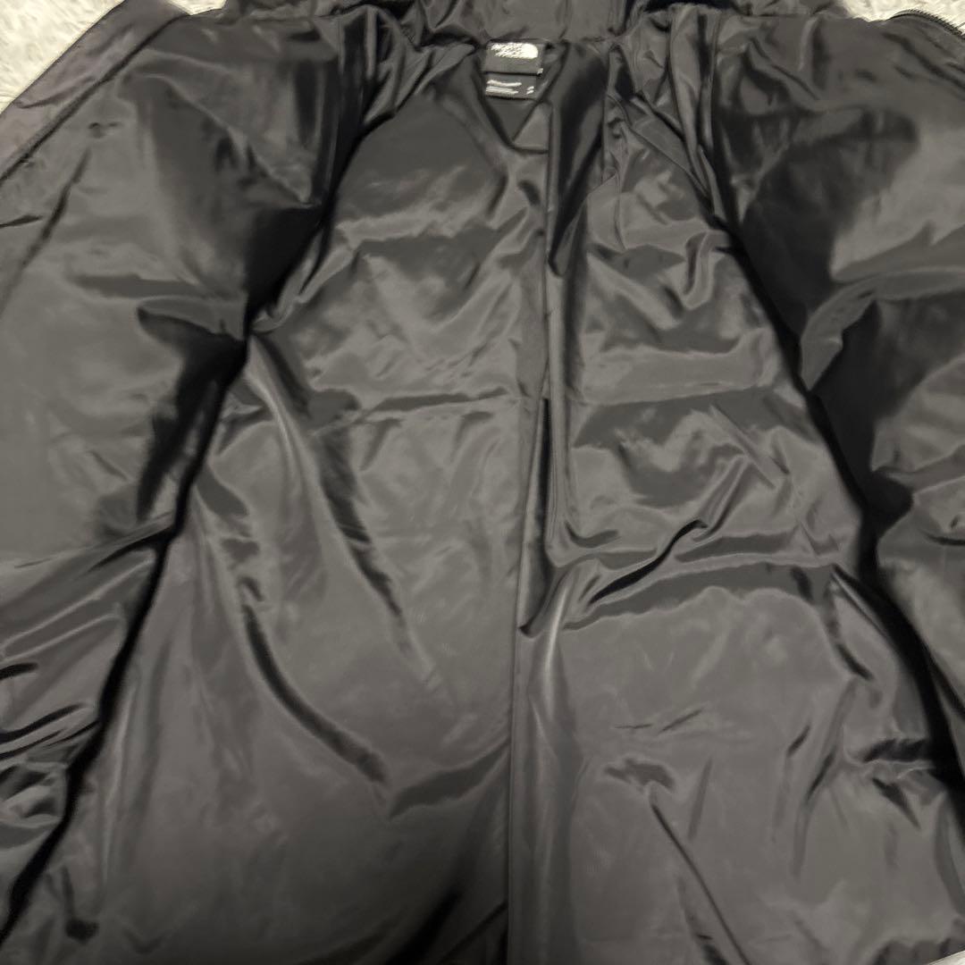 ノースフェイス ヌプシ ダウンジャケット 600フィル