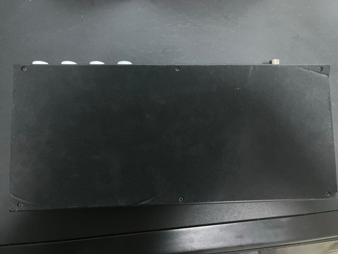 HITBOX アーケードスティック USB接続