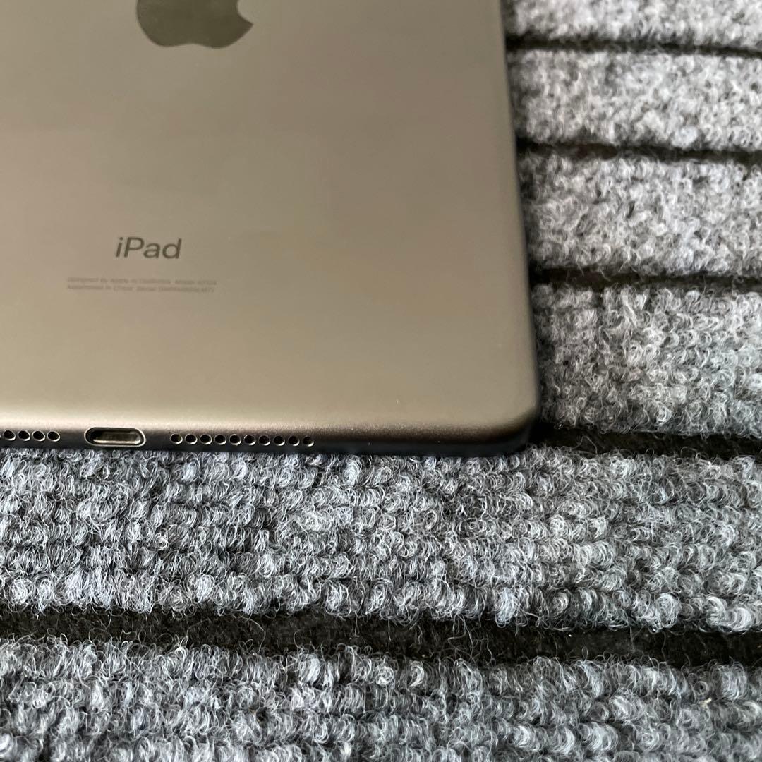 237【早い者勝ち】 iPad mini5 5世代 64GB SIMフリー