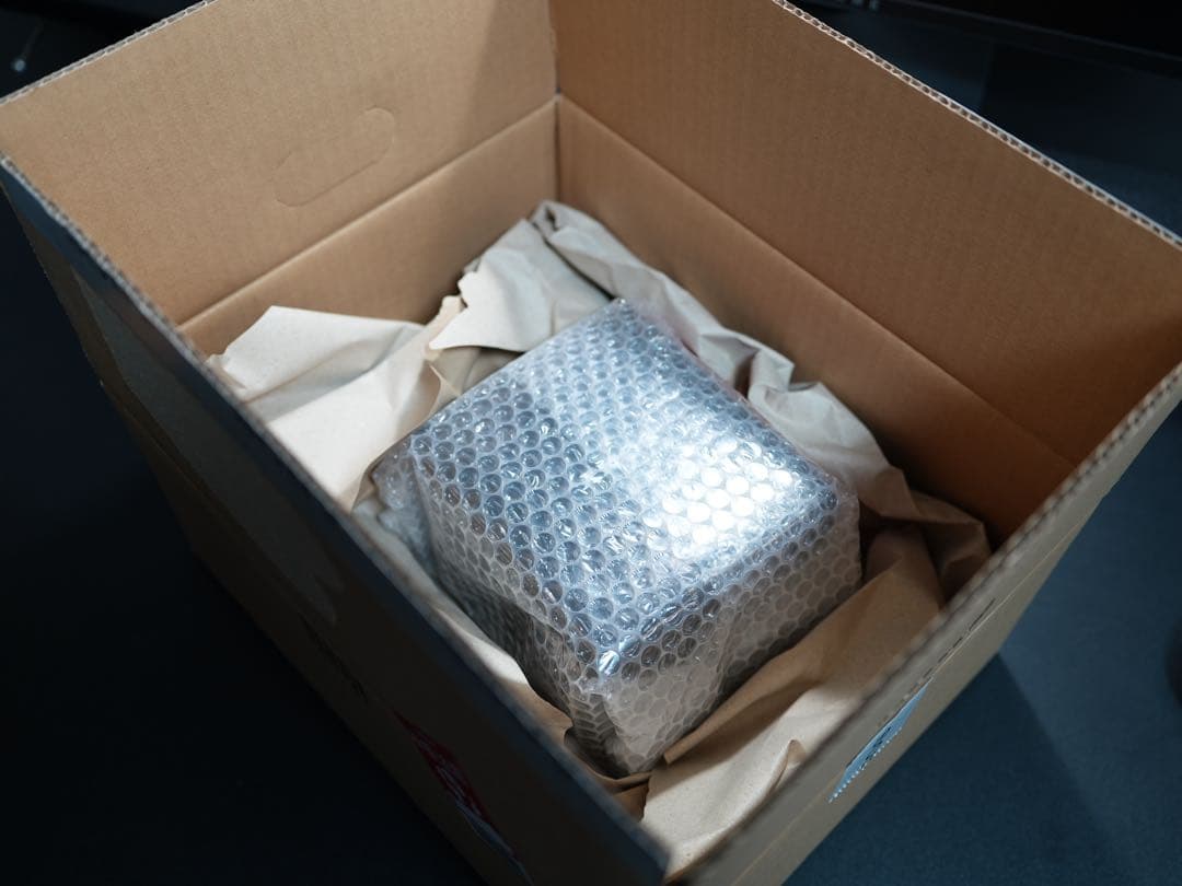 【美品】Sony α7CII ブラック SDカード＋SmallRigプレート付