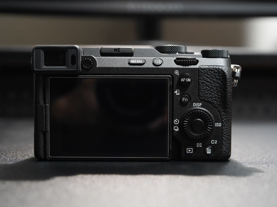 【美品】Sony α7CII ブラック SDカード＋SmallRigプレート付