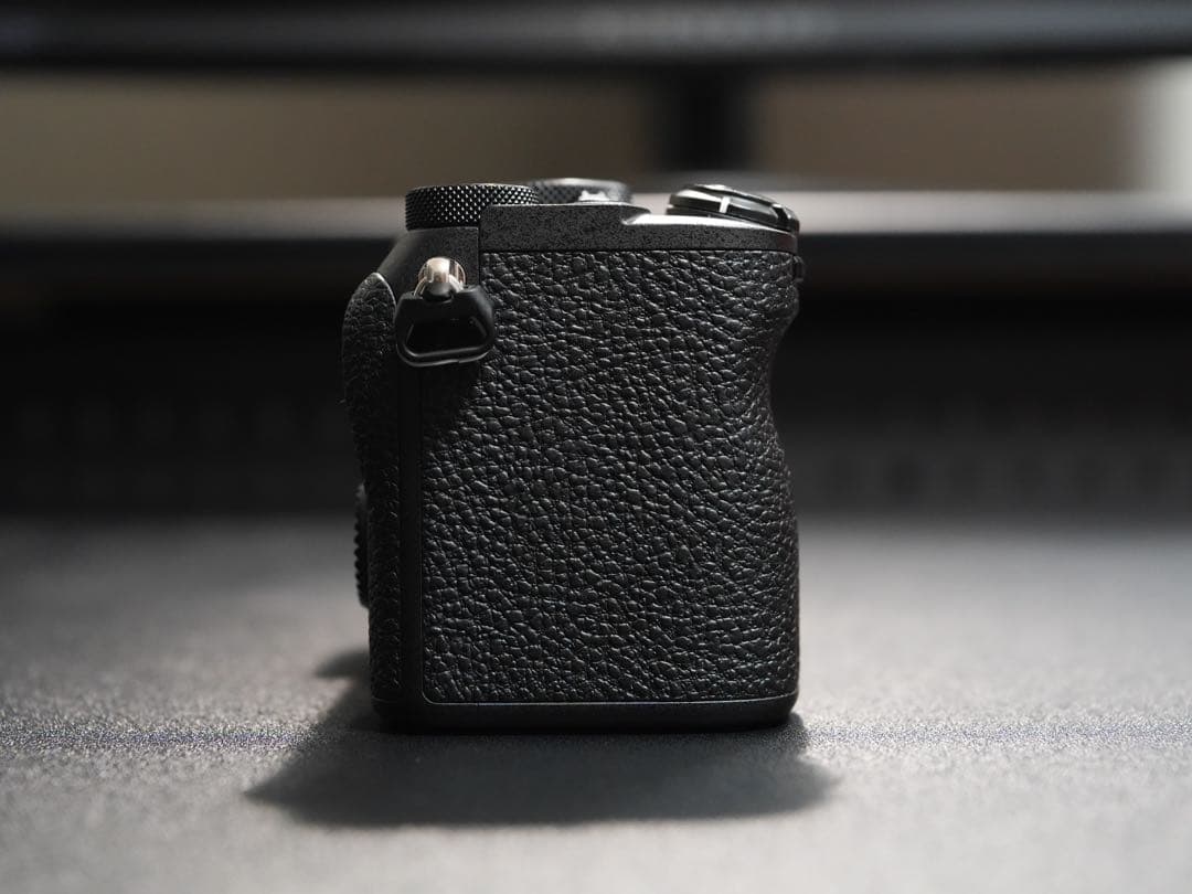 【美品】Sony α7CII ブラック SDカード＋SmallRigプレート付