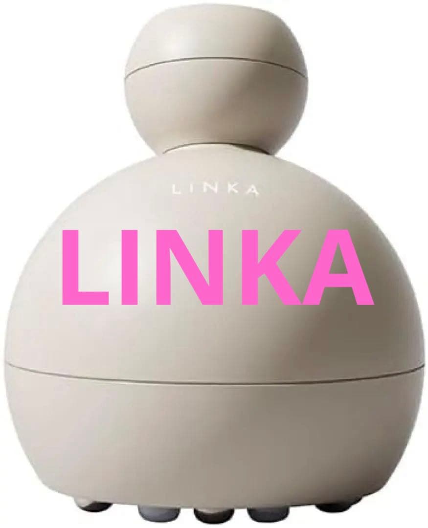 LINKA 美容機器 LED・キャビテーション・RF・EMS