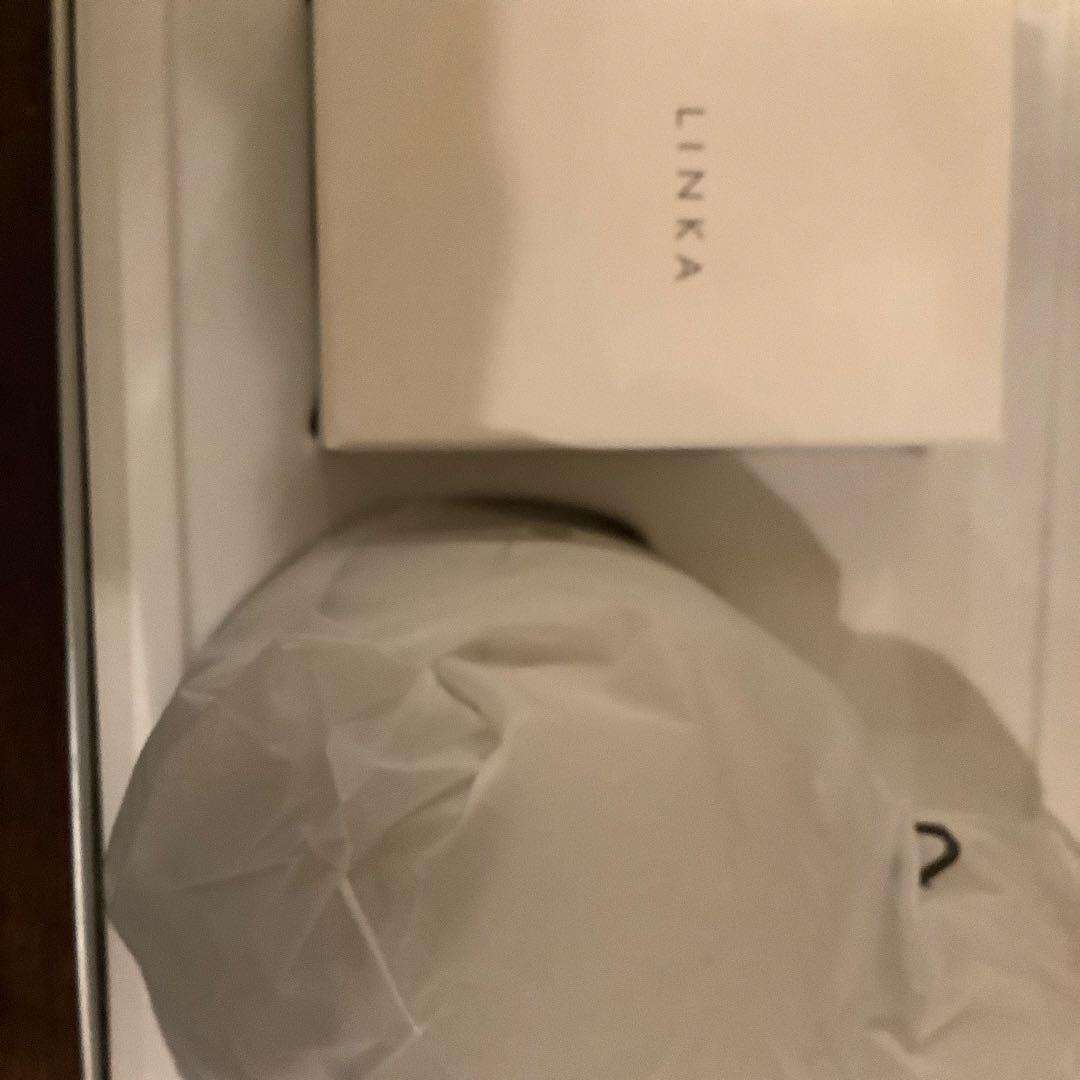 LINKA 美容機器 LED・キャビテーション・RF・EMS