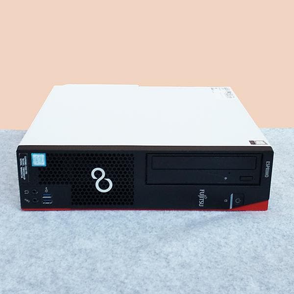 i5-7500+新品SSD:512GB+16GBメモリ/Wi-Fi/Win11