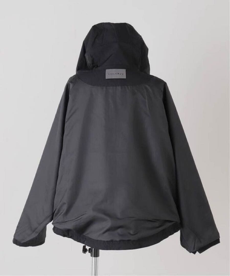 早割　ドゥーズィエムクラス　LIBERADD/リベラドHOODIE ブルゾン