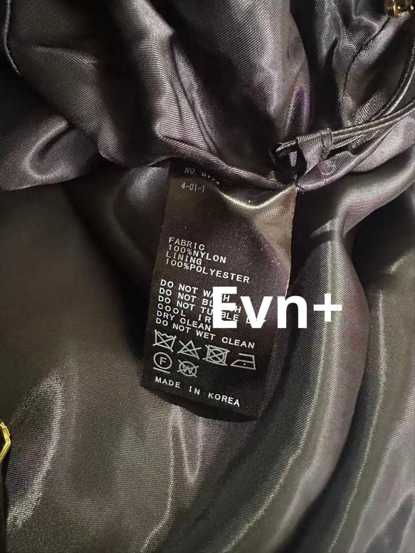 早割　ドゥーズィエムクラス　LIBERADD/リベラドHOODIE ブルゾン