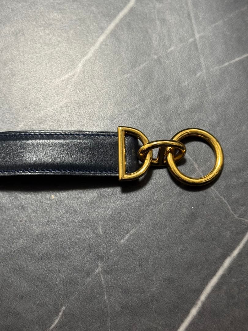 エルメス　シェーヌダンクル　ベルト