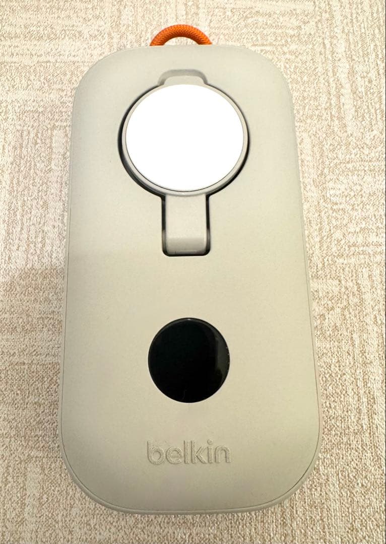 【新品未使用】 Belkin BoostCharge Pro 10000mAh