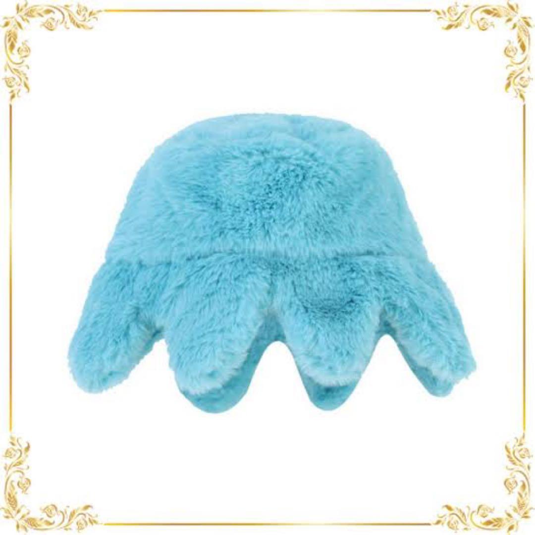 glogang ハット 水色 S/M グローギャング yvngboi p