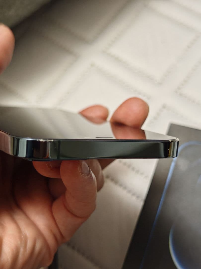 Iphone 12 pro 128gb simフリー