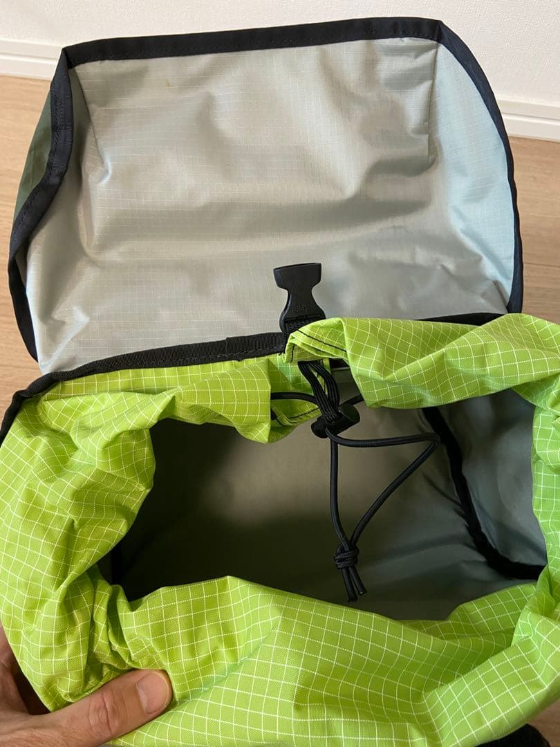 SWIFT INDUSTRIES スイフトインダストリーズ 4点セット