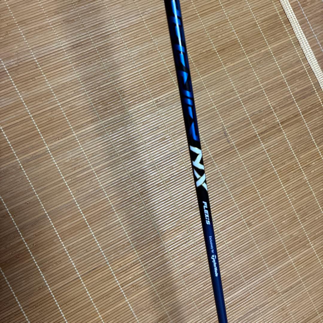 テーラーメイド　ステルスグローレ