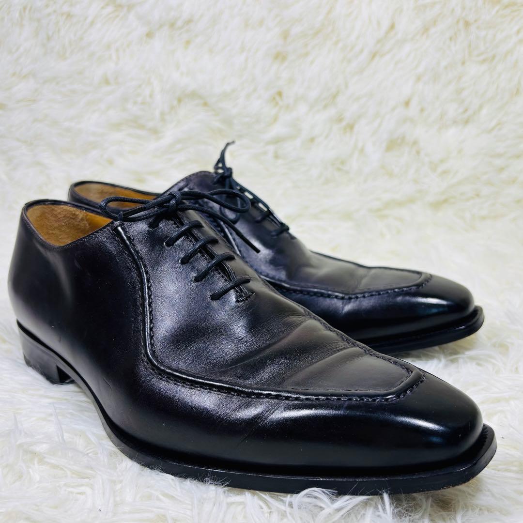 フランチェスコべニーニョ　ビジネスシューズ　革靴　6