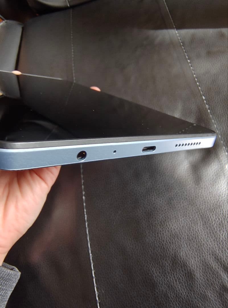 Redmi Pad SE 8.7 Wifi版　4GB 64GB スカイブルー