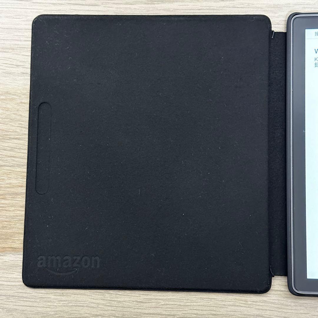 電子書籍リーダー本体 Amazon Kindle Oasis 32GB Wi-Fi S8IN4O