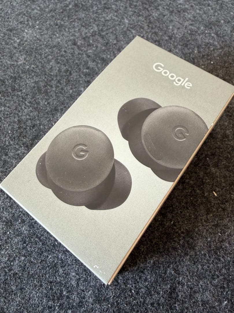【新品未開封】Google Pixel Buds Pro2